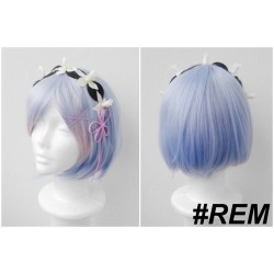 REM - bez ozdób