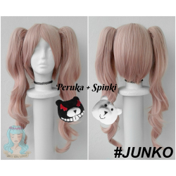 JUNKO + SPINKI