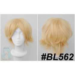 BL562
